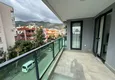 Affordable Purchase 1+1 long-term rental in the center of Alanya - 300 m to Cleopatra Beach No. 12 20 