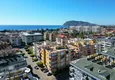 Buy 3+1 apartment with furniture and a separate kitchen in the Oba area - 450 m from the sea 2