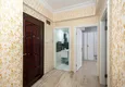 Affordable Purchase 3+1 apartment with furniture and a separate kitchen in the Oba area - 450 m from the sea 2