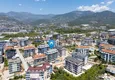 Buy One bedroom unfurnished apartment in Oba, Alanya 3