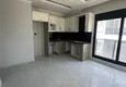 Affordable Purchase One bedroom unfurnished apartment in Oba, Alanya 3