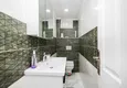 Affordable Purchase 3+1 apartment with furniture and a separate kitchen in the Oba area - 450 m from the sea 3