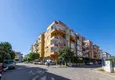 Buy 3+1 apartment with furniture and a separate kitchen in the Oba area - 450 m from the sea 4