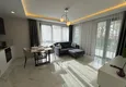 Affordable Purchase 1+1 long-term rental in the center of Alanya - 300 m to Cleopatra Beach No. 12 5 