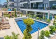 Buy One bedroom unfurnished apartment in Oba, Alanya 6