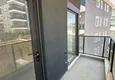 Affordable Purchase One bedroom unfurnished apartment in Oba, Alanya 6
