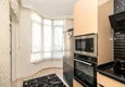 Affordable Purchase 3+1 apartment with furniture and a separate kitchen in the Oba area - 450 m from the sea 6