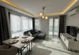Affordable Purchase 1+1 long-term rental in the center of Alanya - 300 m to Cleopatra Beach No. 12 6 