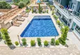 Buy One bedroom unfurnished apartment in Oba, Alanya 7