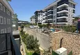 Affordable Purchase One bedroom unfurnished apartment in Oba, Alanya 7