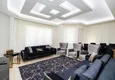 Affordable Purchase 3+1 apartment with furniture and a separate kitchen in the Oba area - 450 m from the sea 7