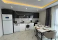 Affordable Purchase 1+1 long-term rental in the center of Alanya - 300 m to Cleopatra Beach No. 12 8 