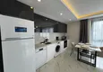 Affordable Purchase 1+1 long-term rental in the center of Alanya - 300 m to Cleopatra Beach No. 12 9 
