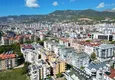 Buy 3+1 apartment with furniture and a separate kitchen in the Oba area - 450 m from the sea 9