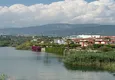 Купить Садовый дуплекс в Кестеле - 200 м до моря, подходит под гражданство 16