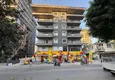 Купить Квартира 2+1 с мебелью в Махмутларе - 500 м до моря, р-н субботнего рынка 1