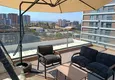 Dostępny zakup Apartament 1+1 z meblami i dużym tarasem w Antalya Altintash - bezpośrednio od właściciela 12 