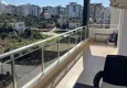 Доступная покупка Меблированная квартира 1+1 с видом на горы в Тосмуре - 600 м до набережной 14