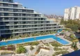 Buy 1+1 apartment with furniture and a large terrace in Antalya Altintash - directly from the owner 1