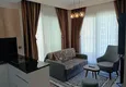 Buy 1+1 apartment with furniture and a large terrace in Antalya Altintash - directly from the owner 2