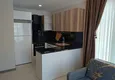 Dostępny zakup Apartament 1+1 z meblami i dużym tarasem w Antalya Altintash - bezpośrednio od właściciela 3 