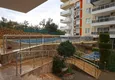 Купить Меблированная квартира 1+1 с видом на горы в Тосмуре - 600 м до набережной 5