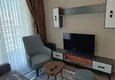 Dostępny zakup Apartament 1+1 z meblami i dużym tarasem w Antalya Altintash - bezpośrednio od właściciela 5 