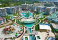 Buy 2+1 garden duplex in Turkler, Alanya - the format of a private house in a resort residence 2