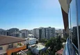 Доступная покупка Квартира 1+1 с мебелью, видом на море и горы в центре Махмутлара 12 