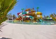 Buy 2+1 garden duplex in Turkler, Alanya - the format of a private house in a resort residence 26