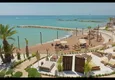 Buy 2+1 garden duplex in Turkler, Alanya - the format of a private house in a resort residence 30