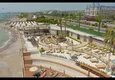 Buy 2+1 garden duplex in Turkler, Alanya - the format of a private house in a resort residence 32