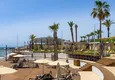 Buy 2+1 garden duplex in Turkler, Alanya - the format of a private house in a resort residence 36