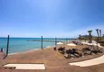 Buy 2+1 garden duplex in Turkler, Alanya - the format of a private house in a resort residence 37