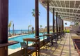 Buy 2+1 garden duplex in Turkler, Alanya - the format of a private house in a resort residence 49