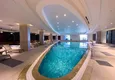 Buy 2+1 garden duplex in Turkler, Alanya - the format of a private house in a resort residence 68