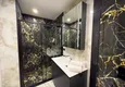 Buy 2+1 garden duplex in Turkler, Alanya - the format of a private house in a resort residence 83