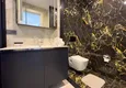 Buy 2+1 garden duplex in Turkler, Alanya - the format of a private house in a resort residence 84