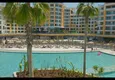 Buy 2+1 garden duplex in Turkler, Alanya - the format of a private house in a resort residence 15