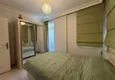 Affordable Purchase Turnkey 1+1 apartment in Alanya — just 400 meters from Cleopatra Beach 7 
