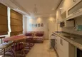 Affordable Purchase Turnkey 1+1 apartment in Alanya — just 400 meters from Cleopatra Beach 4 