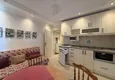 Affordable Purchase Turnkey 1+1 apartment in Alanya — just 400 meters from Cleopatra Beach 5 