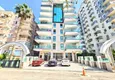 Buy 65 m2 two-room apartment in Mahmutlar — furnished and with a glazed balcony 1