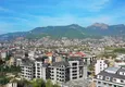 Buy Modern premium residential complex in Oba, Alanya 1
