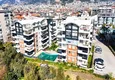 Buy 5+1 duplex with separate kitchen in Tosmur - suitable for citizenship and residence permit 1