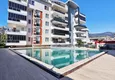 Buy 5+1 duplex with separate kitchen in Tosmur - suitable for citizenship and residence permit 10
