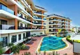 Buy Modern premium residential complex in Oba, Alanya 11