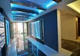 Buy 65 m2 two-room apartment in Mahmutlar — furnished and with a glazed balcony 12