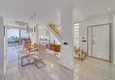 Affordable Purchase 5+1 triplex villa for citizenship and residence permit in Alanya, Bektash — furnished and with panoramic views 1
