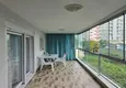 Affordable Purchase 65 m2 two-room apartment in Mahmutlar — furnished and with a glazed balcony 11